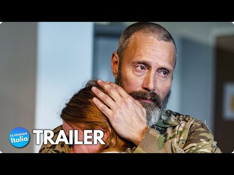 RIDERS OF JUSTICE (2021) Trailer ITA del film con Mads Mikkelsen