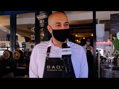 Le voci di ristoratori e clienti a Milano