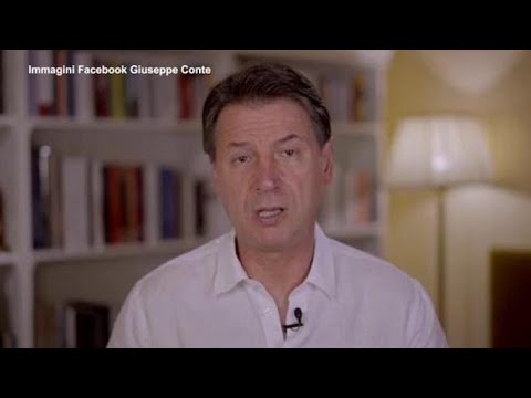 Conte è il nuovo presidente del M5s: «Entro fine anno pronto il piano di governo»