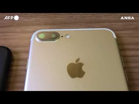 Pedopornografia, anche Apple andra’ a caccia di materiali proibiti