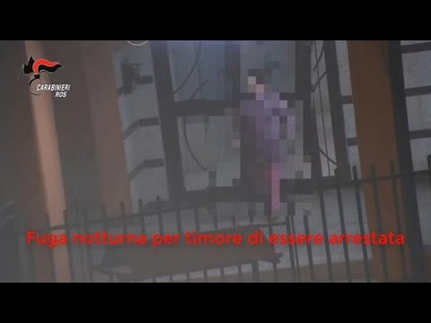 Camorra, arrestata Maria Licciardi: stava per fuggire in Spagna