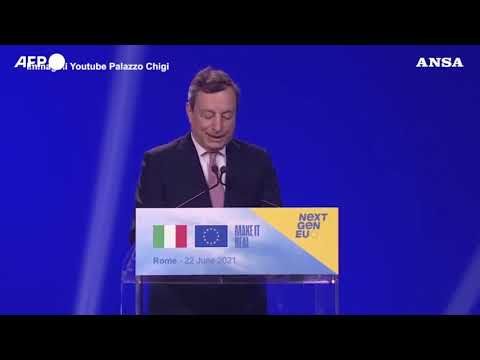 Recovery, in settimana i primi 25 miliardi: uno per lo sport