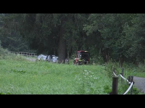 Corpo senza vita nel bresciano: cadavere di una donna trovato lungo un torrente