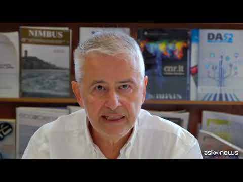 Clima, Onu: attività dell’uomo hanno causato riscaldamento clima