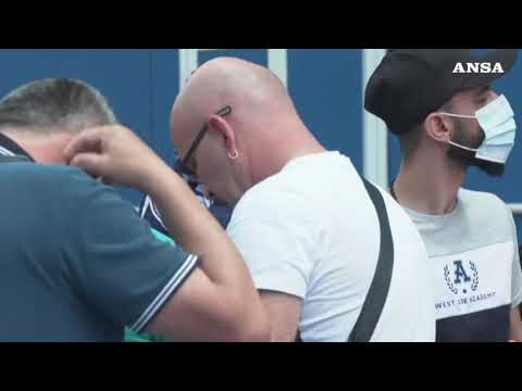 Calcio:  tifosi del Psg in subbuglio per l’arrivo di Messi a Parigi