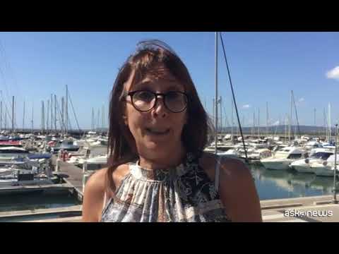 Spiaggia a numero chiuso, Cala Violina solo per 700 turisti