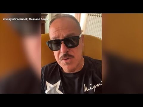 Morto il doppiatore Giorgio Lopez, la commozione del fratello Massimo