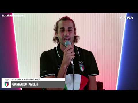 Atletica italiana nella storia
