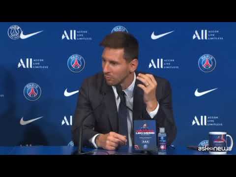 Messi: “Pronto a vincere tutto al Psg con Neymar e Mbappé”