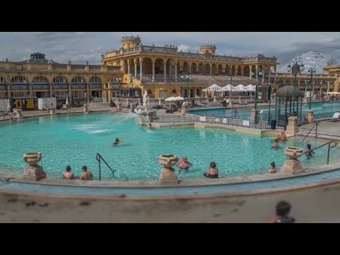 Bonus terme: come funziona e come richiederlo