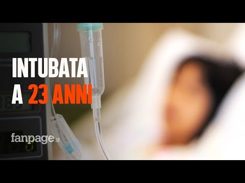 Intubata a 23 anni in terapia intensiva covid: “Come lei tanti giovani sani ma non vaccinati”