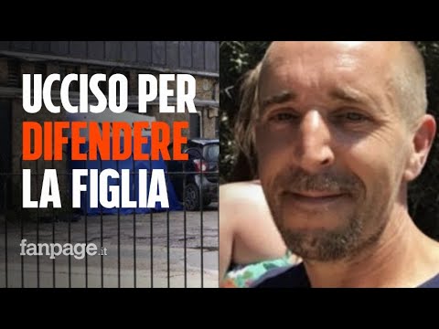 Ucciso per difendere la figlia aggredita da un gruppo di ragazzi: arrestati due 14enni