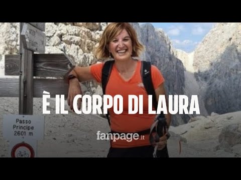 Cadavere trovato a Temù, è di Laura Ziliani: l’autopsia conferma