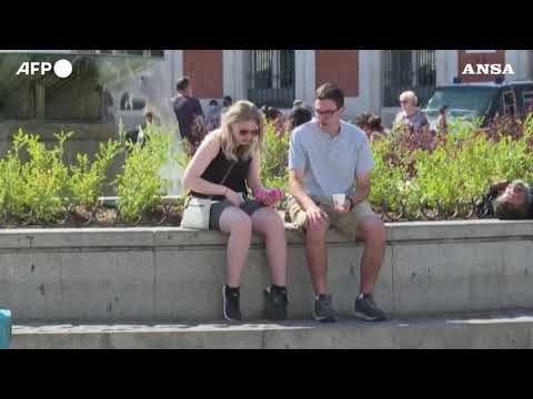 Spagna apripista in Europa, i rider sono dipendenti regolari