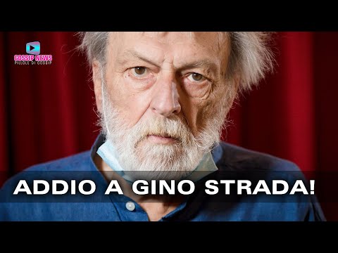 Addio a Gino Strada: Scomparso Il Medico e Filantropo!