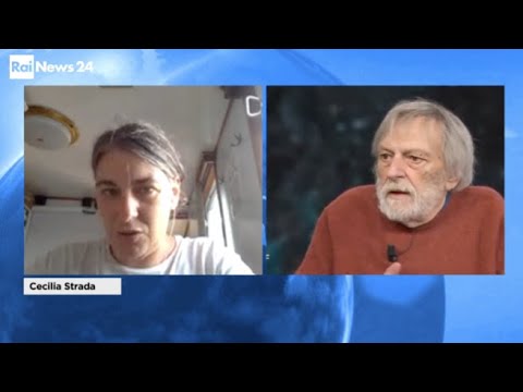 Cecilia strada ricorda il padre: «Diceva che la morte vince una sola volta, la vita può vincere…