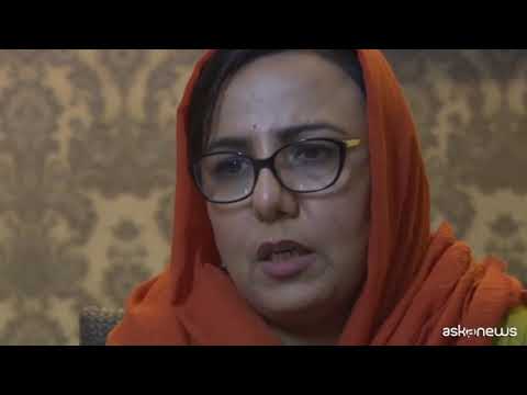Donne di Kabul: Mary Akrami e il rifugio anti violenza