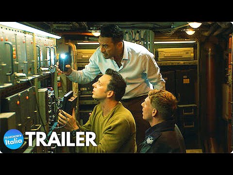 INTO THE NIGHT – Stagione 2 (2021) Teaser Trailer ITA della serie tv Netflix