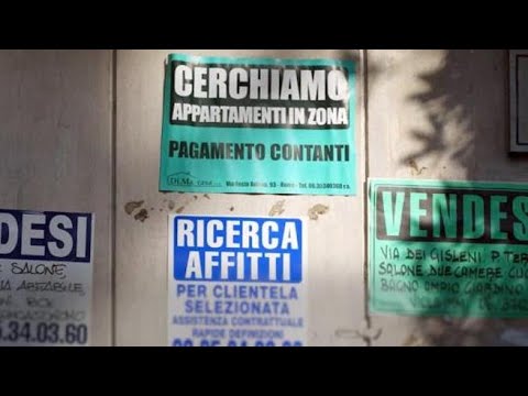 Bonus affitti, fino a 1.200 euro per i proprietari