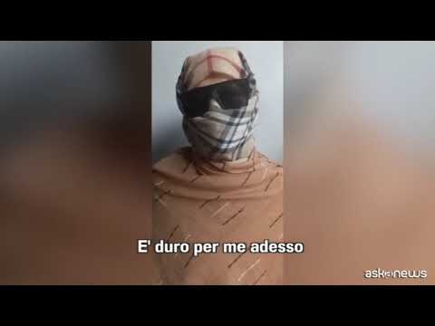 Kabul, la docente con i master: “nascondiamo i documenti”