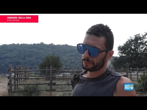 Rave illegale sul lago di Mezzano, uno dei partecipanti: «Alla gente piace drogarsi, per questo…