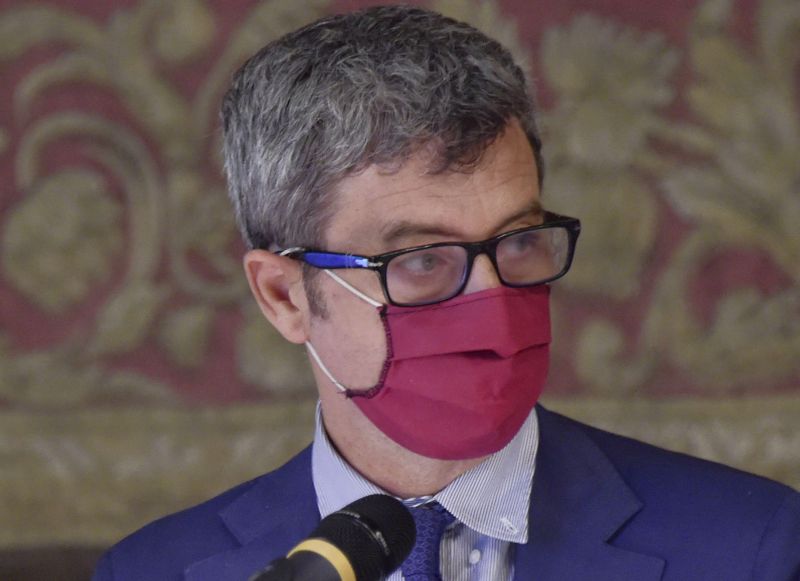 Lavoro, 8/9 tavolo Orlando-parti sociali su politiche attive