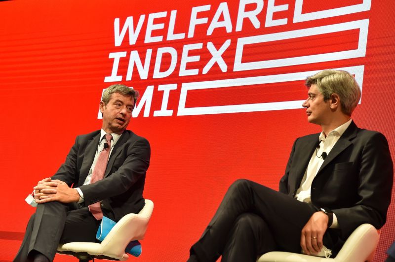 Il welfare aziendale genera impatto sociale