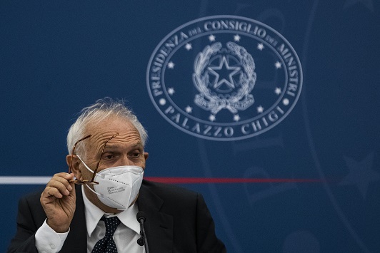 Scuola, Bianchi “Mai più interi istituti a casa”