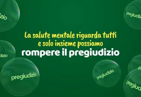 Al via la 2^ edizione della campagna “Insieme per la Salute Mentale”