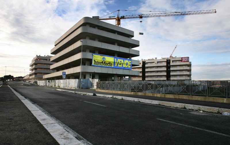 Nel secondo trimestre prezzi delle abitazioni in crescita