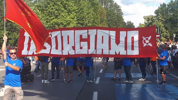 Tribunale blocca licenziamenti Gkn, accolto ricorso della Fiom