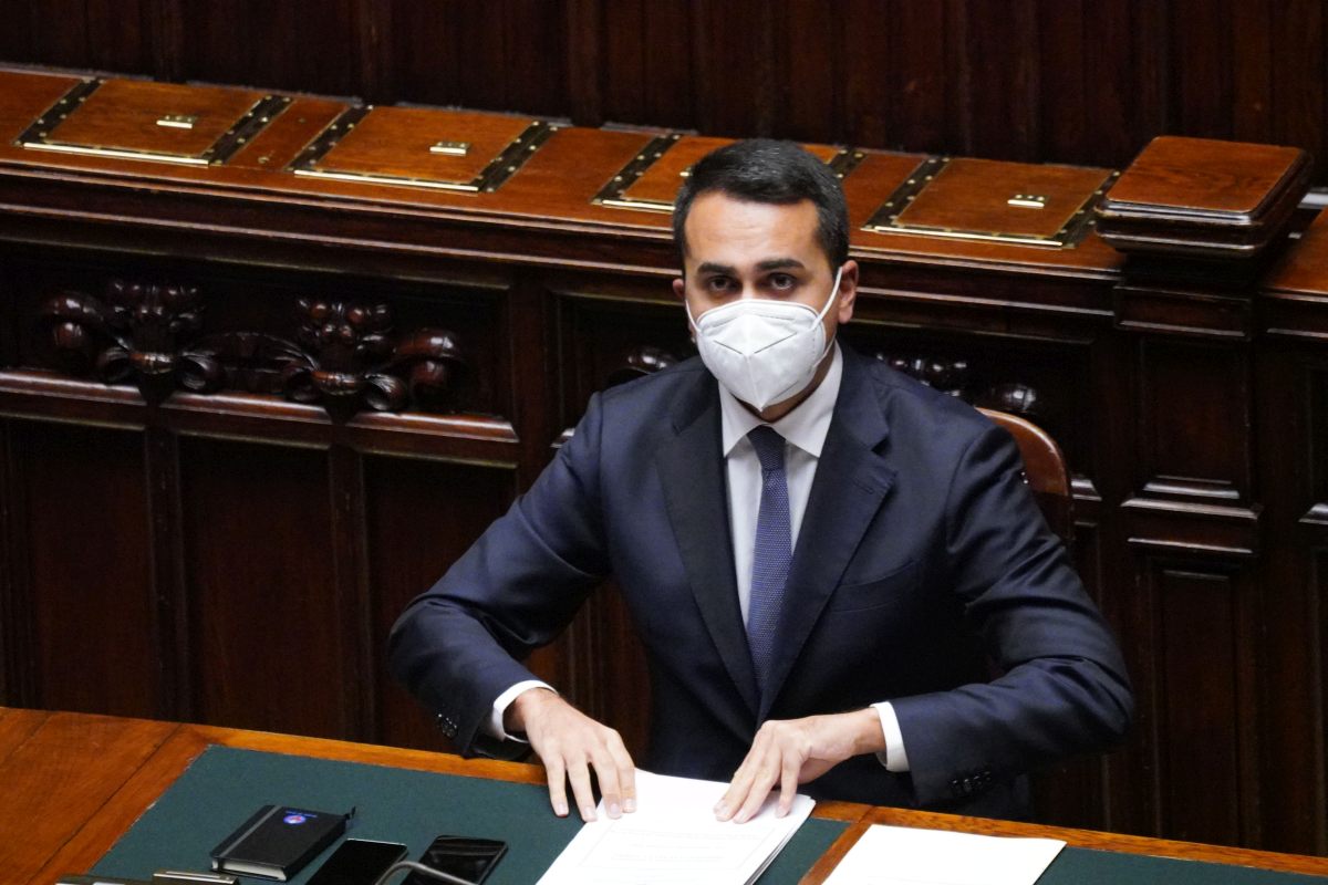 Regeni, Di Maio “Costante impegno del Governo per la verità”