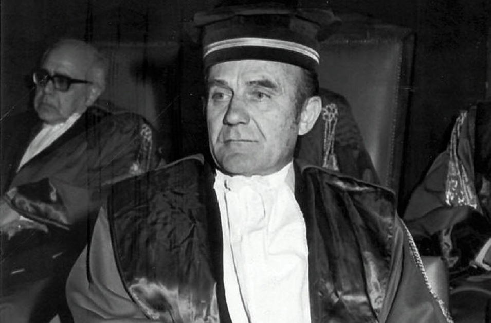 L’omicidio del giudice Antonino Saetta