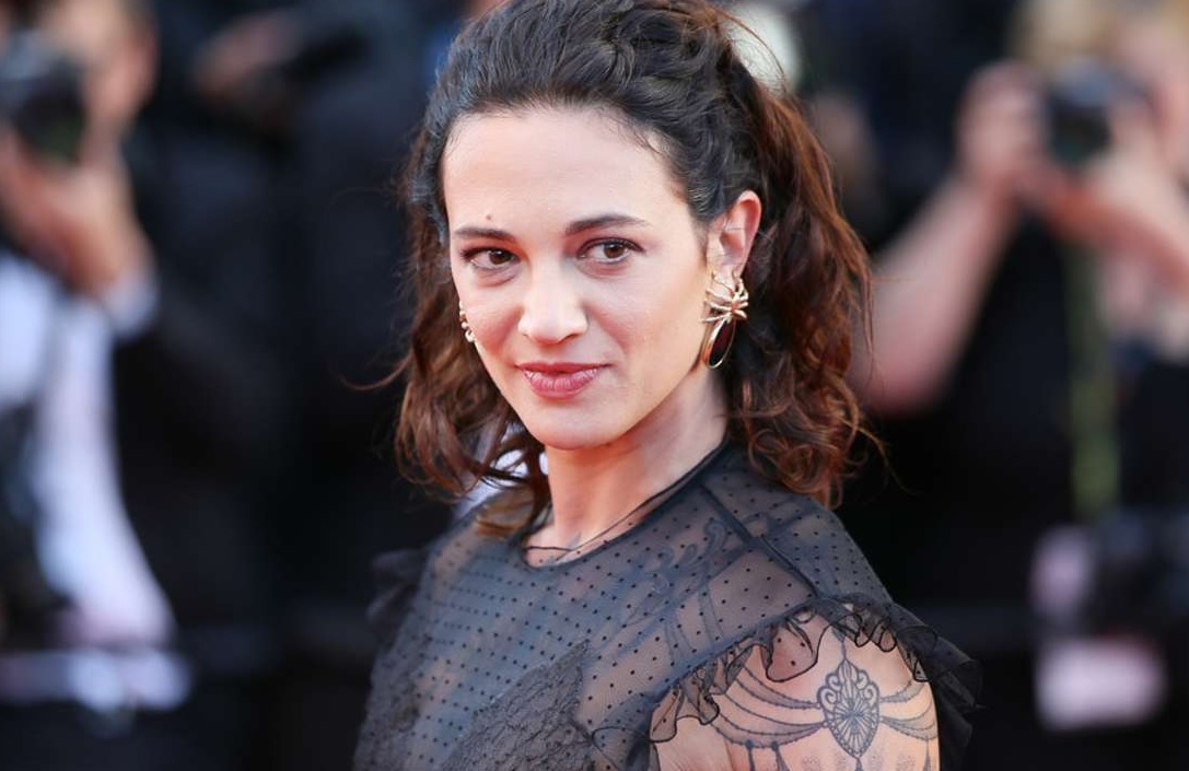 Asia Argento