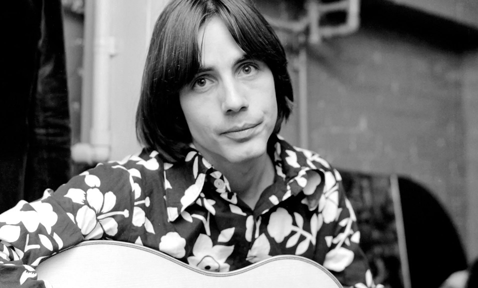 Jackson Browne