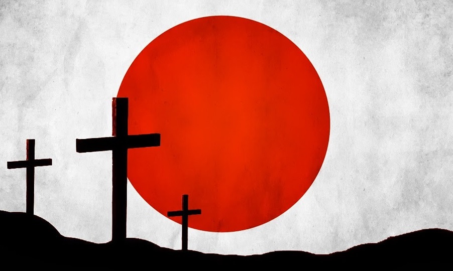 Le persecuzioni dei cristiani in Giappone