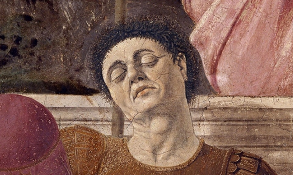 Piero della Francesca