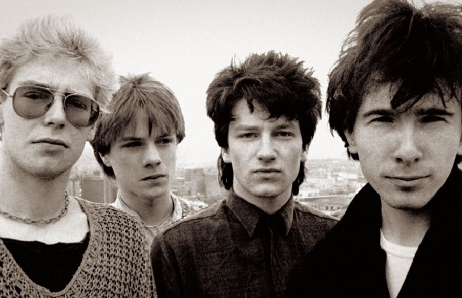 Il cinquantennale degli U2 – L’assassinio del giudice Terranova – I fratelli Abbagnale nella leggenda