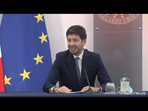 Estensione Green pass, Speranza: è ulteriore spinta a ripartenza