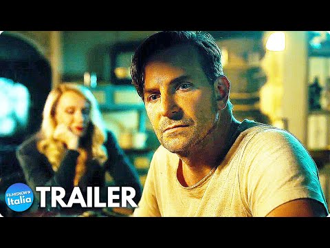NIGHTMARE ALLEY (2021) Teaser Trailer VO del Thriller di Guillermo Del Toro con Bradley Cooper