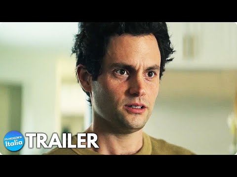 YOU – Stagione 3 (2021) Trailer ITA della Serie Thriller con Penn Badgley