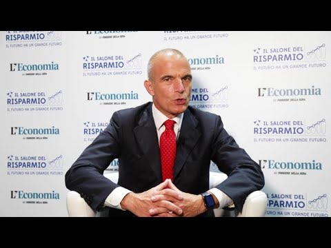 Tommaso Corcos (Assogestioni): «Il Salone del Risparmio riparte all’insegna della sostenibilità»