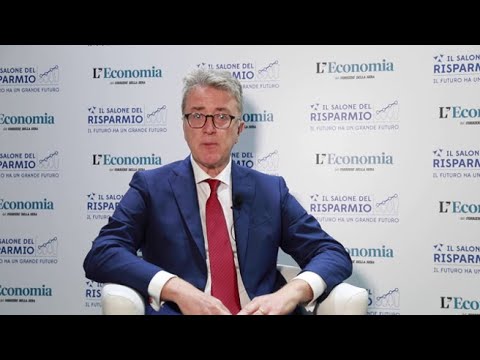 Andrea Orsi (M&G Investments): «Bisogna battere i mercati con l’intelligenza artificiale»