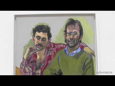 Alice Neel, al Guggenheim Bilbao una collezione di anime