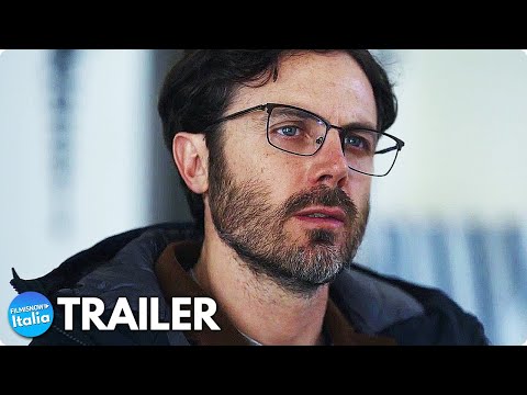 EVERY BREATH YOU TAKE – SENZA RESPIRO (2021) Trailer ITA del Thriller con Casey Affleck