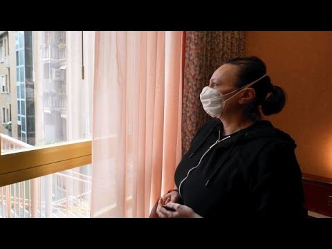 Quarantena e isolamento fiduciario: tutto quello che c’è da sapere