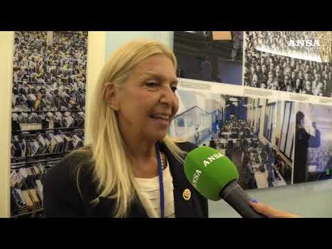 Soroptimist, 100 anni dalla parte delle donne