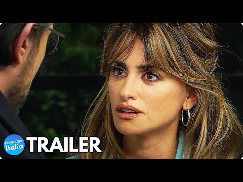 MADRES PARALELAS (2021) Trailer ITA del nuovo film di Pedro Almodóvar con Penelope Cruz