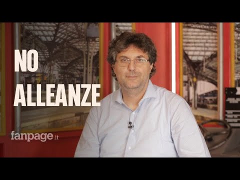 Elezioni Comunali, Brambilla (Napoli in Movimento): “Indipendenti perché delusi da M5S: sembra l’Ude
