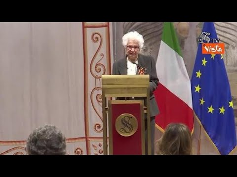Liliana Segre: «Sento tutto il peso della mia età. Mi sono fatta tante domande, senza trovare…